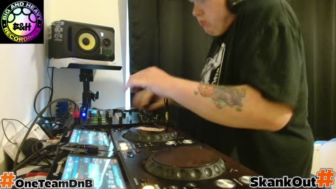 SkankOut#Sessions is live!