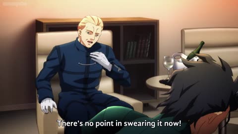 Fate zero anime episode 6