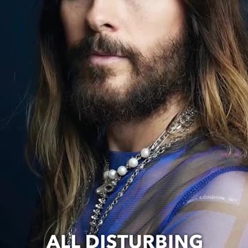 Jared Leto Faces Allegations of Sexual Misconduct from Multiple Women