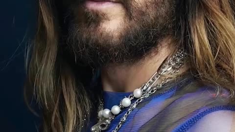 Jared Leto Faces Allegations of Sexual Misconduct from Multiple Women