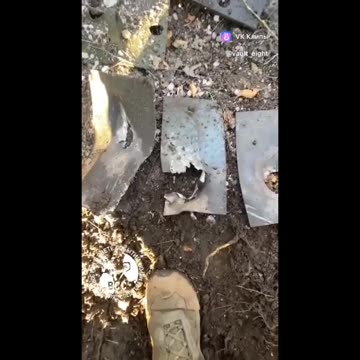 Russian tankers immediately set out to test the ‘new’ invention