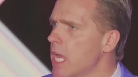 THAT'S A SOLID IMPRESSION, SCOTT!!!😂😂😂