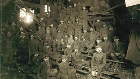 HISTORICAL PHOTOS THAT WILL GIVE YOU CHILLS