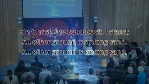Church Livestream