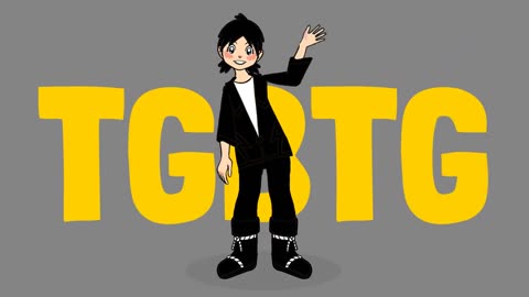 TGBTG_Pres. by LUSU Media Group