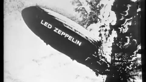 Led Zeppelin - How Many More Times (Denmark Radio 1969)