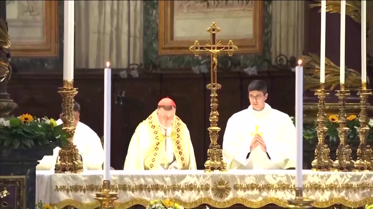 Why the next pope will face a Vatican budget crisis and other problems