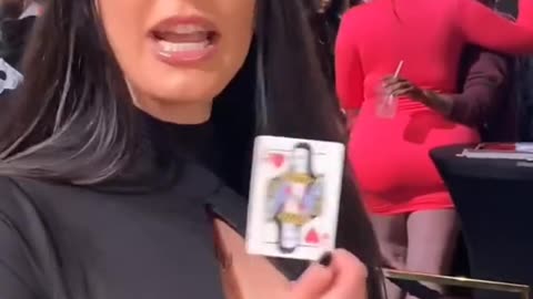 Angela white queen 👑 girl
