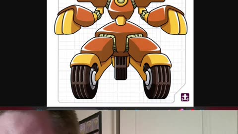 Medabot thoughts: Humpcamel