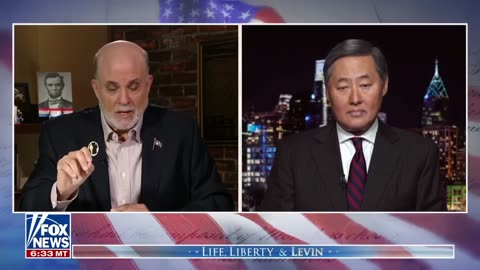Life, Liberty and Levin 5/3/25 (Saturday)