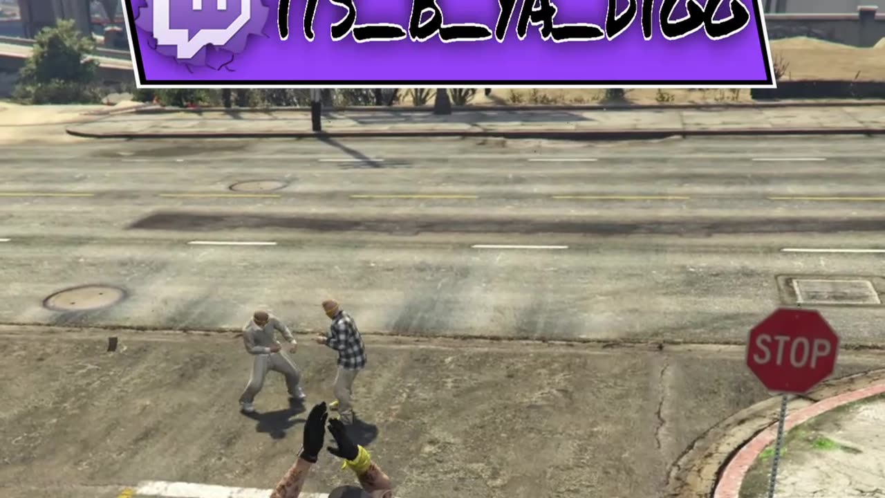 Throwin putazos | Jerry Stanilow | Vagos | ProdigyRP 2.5 WL | its_b_ya_digg on Twitch