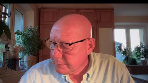 2025.06.20 Jackowski Krzysztof - Wizje Na Najbliższy Okres Na Świecie - Wizja Live