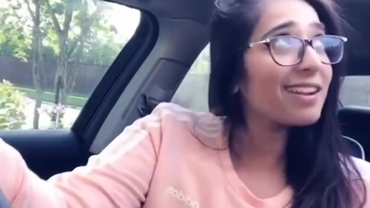 Vehicles Dances In The Parking Lots