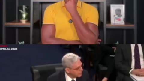 Democrats Lied About Biden's Health When He Was A President. (CC)