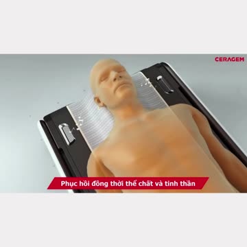 CERAGEM MASTER V3 - HOTLINE: 0904883851