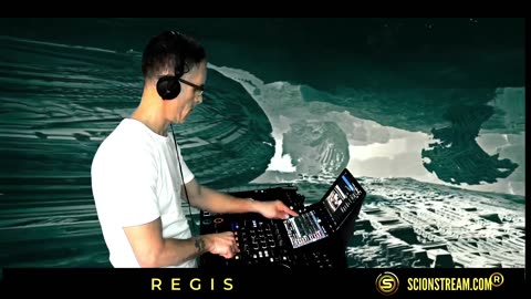 REGIS Melodic Mix 25 May 25