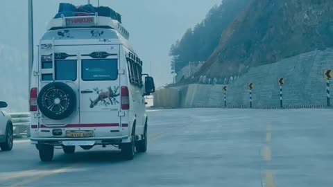 JANNAT OF KASHMIR 🫶🏻