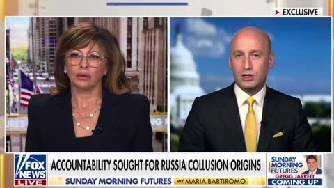 Trump’s team have made it clear this is an ACTIVE AND ONGOING conspiracy.