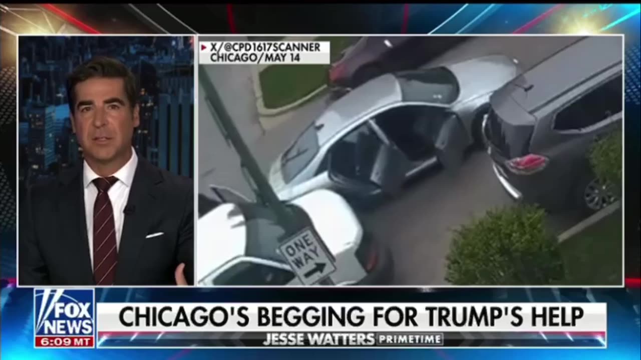 Tariffs Bring in Big Bucks, Chicago Needs Trumps Help [and More]