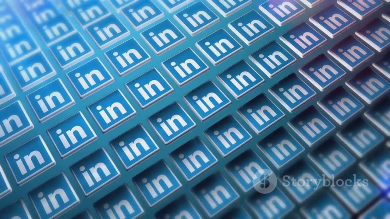 Buy Aged LinkedIn Accounts
