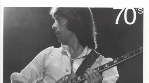 Steve Hackett- Live Archive 70's 2001