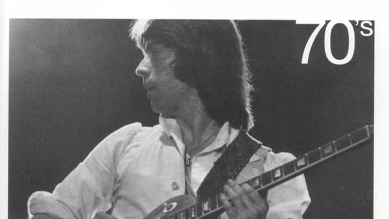 Steve Hackett- Live Archive 70's 2001