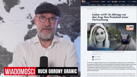 Ruch Obrony Granic