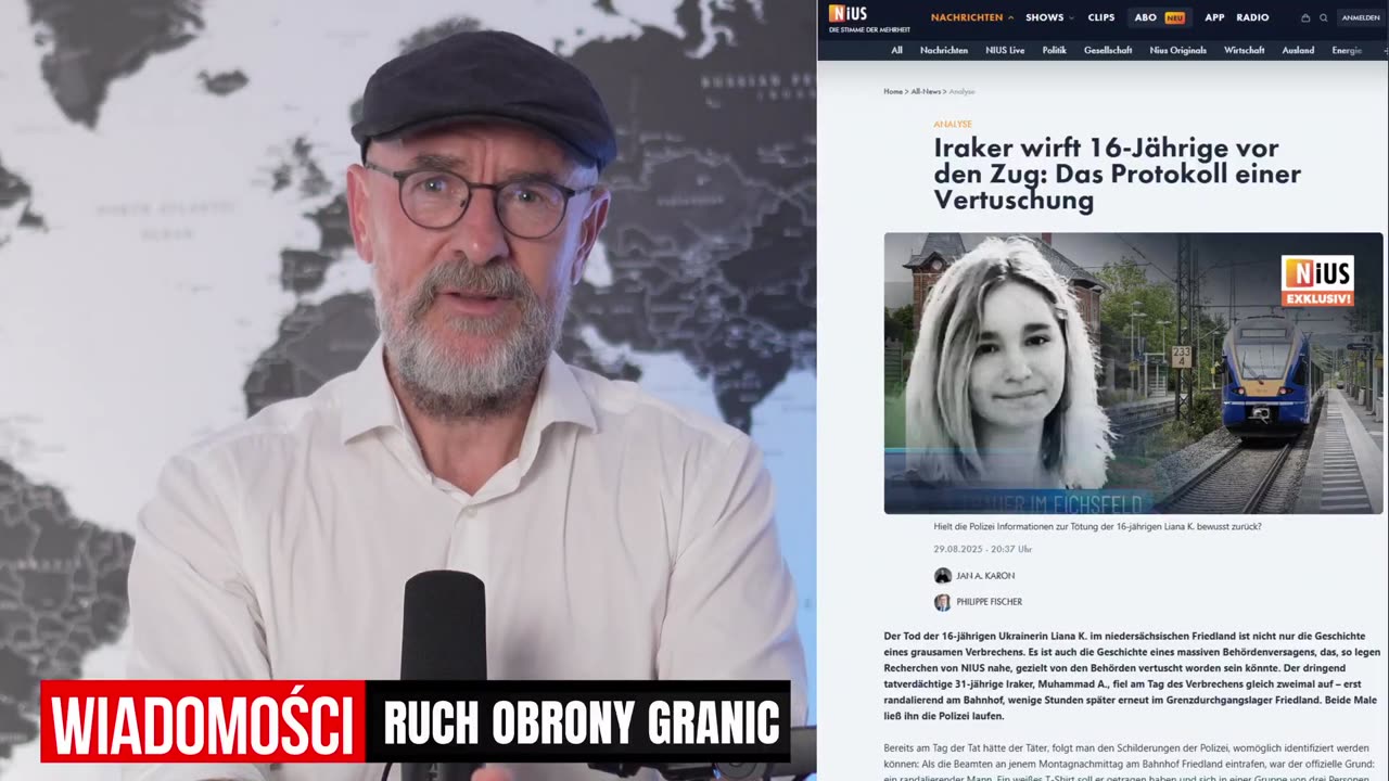 Ruch Obrony Granic