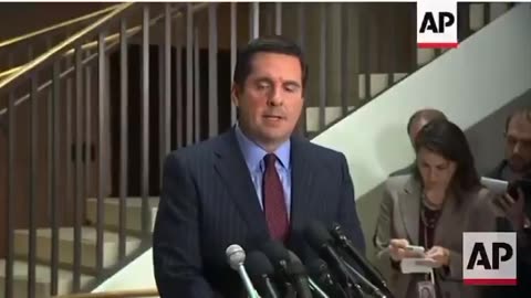 doctored intelligence to overthrow the duly elected president of the United States in 2016.