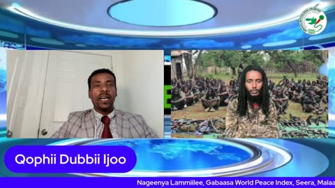 Qophii Dubbii Ijoo ONM-ABO Hagayya 26-2025 itti dhiyaadhaa!