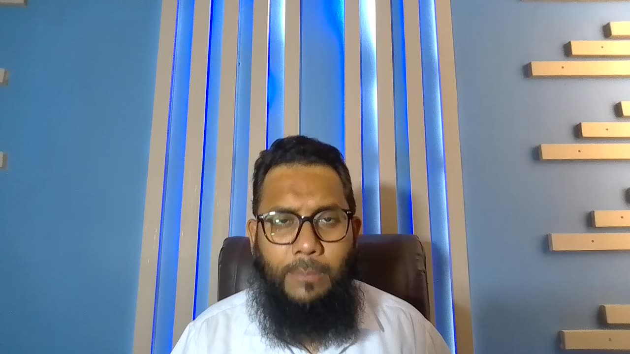 Seerat-e-Mustafa ﷺ – A Timeless Guide for Every Heart.....Part 2