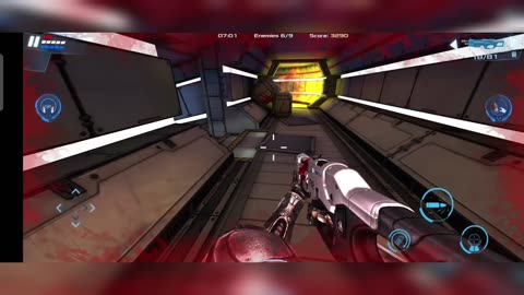 Dead Effect 2 Testing How Far the Game Holds Up | Noxel Omnia Gaming ⁨@gaming⁩