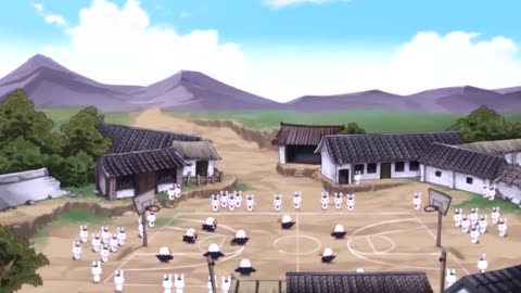 《那年那兔那些事儿》番外之抗美援朝 04 铁与血 - 那年那兔那些事儿：种花家的历史