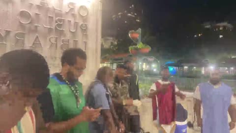 GMS Orlando Live Camp 08/30/25: In Tune With The Times.
