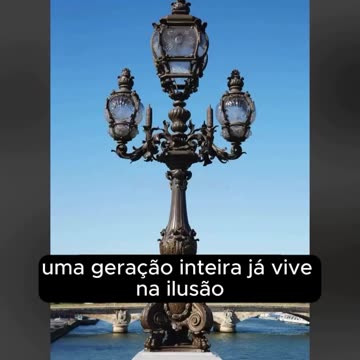 O Campo de Concentração Tecnológico Já Começou