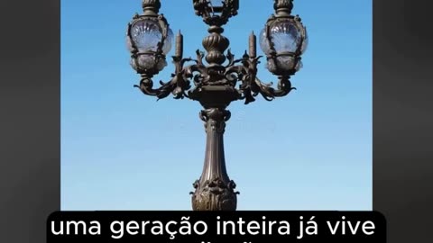 O Campo de Concentração Tecnológico Já Começou