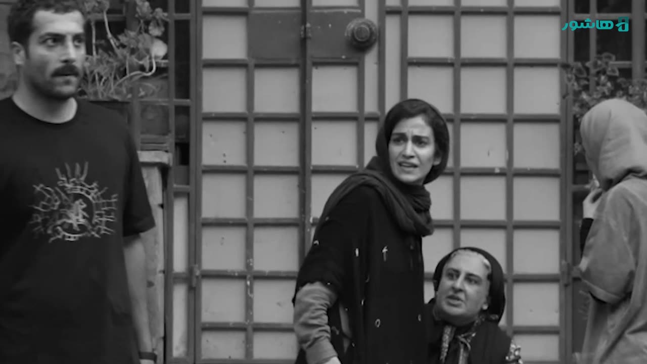 🎥 تماشای فیلم «مهمانی سایه‌ها» | وقتی خلاف شروع کابوسه!