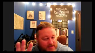 Episode #209: Sharing The Gospel Using A.I. W/Josh From Dare To Be Mormon Nov 8, 2025