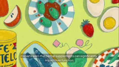 Did you know that herbal supplements can pose unexpected health risks?