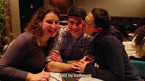 His name was Netta: Remembering the victims of terror