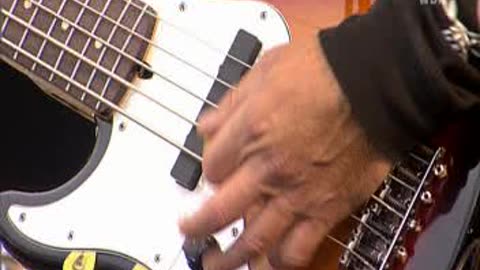 Billy Idol - (04) White Wedding = Rock Am Ring 2005