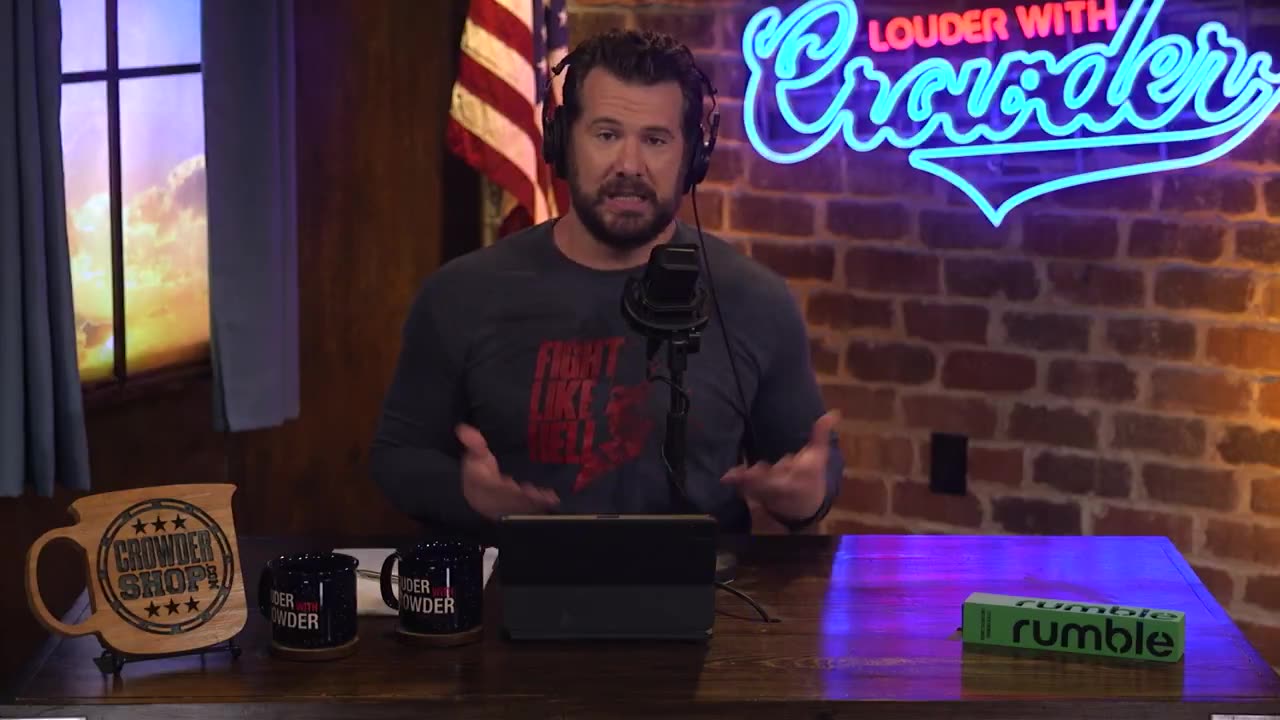 AIPAC is NOT Pro-American Values & Crowder DOES NOT LIKE IT! - explained