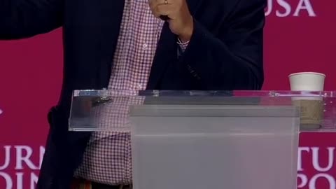 Beware, Tucker Carlson! When They Attack Your Motive Instead of the Real Issue!
