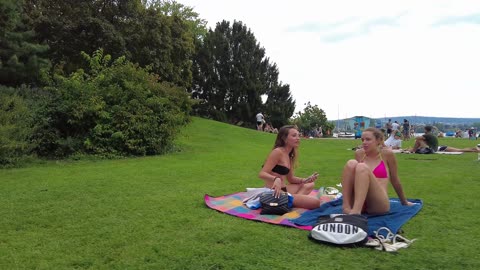 The Side of Switzerland NO ONE Shows You! 🇨🇭💃