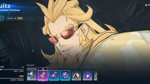 Highest Gate Round Solo Leveling Aries | Sung Jinwoo’s Power Performance with best weapons
