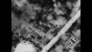 🔥 Russian dugouts, shelters, equipment and houses in which they were hiding are burning: