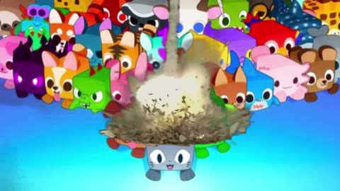 Thy Pet Simulator 99 Gets Destroyed!!!