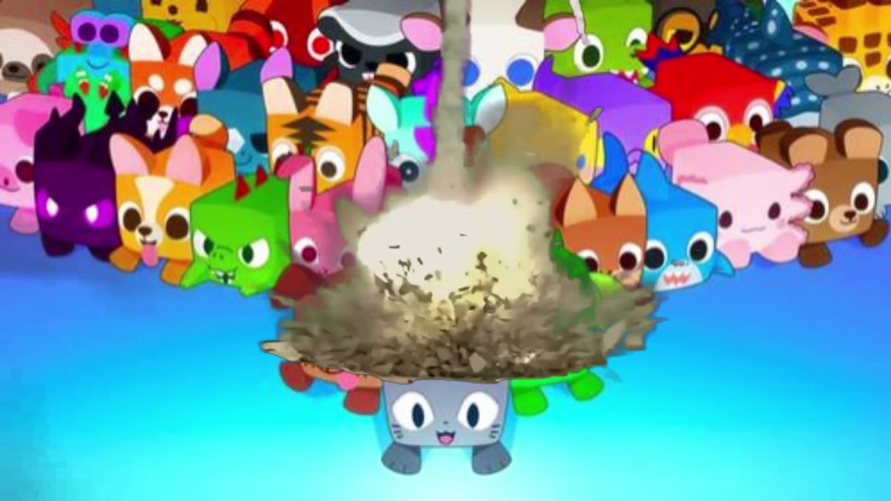 Thy Pet Simulator 99 Gets Destroyed!!!