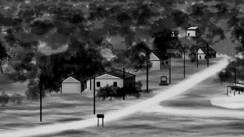 The Vanishing of Doveland