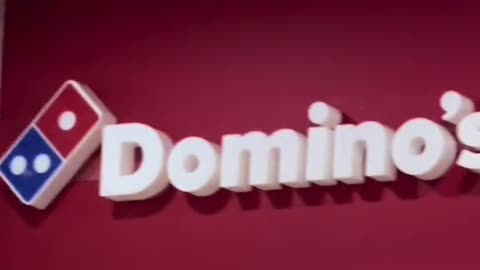Domino's Pizza Hacked for Palestine/Domino's Pizza hackeado 🇵🇸